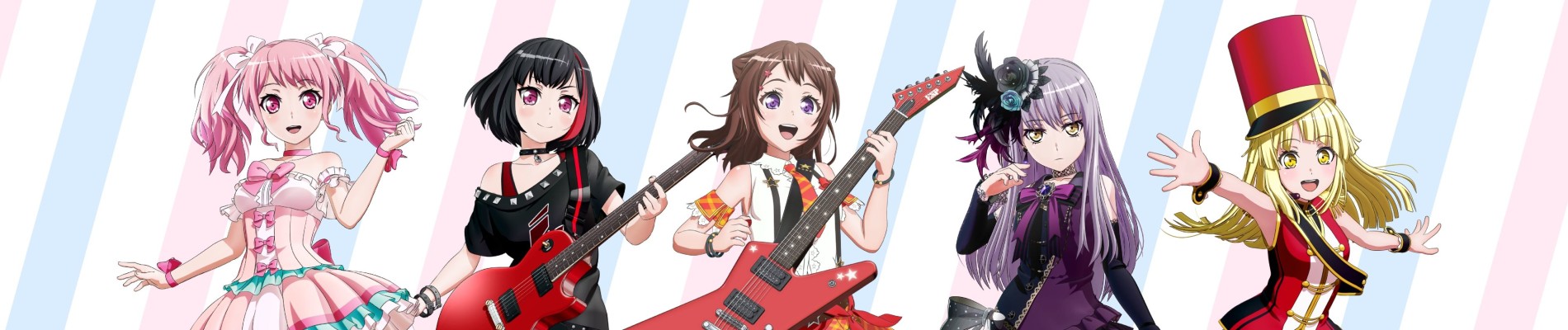 Poster de BanG Dream! 2nd Season