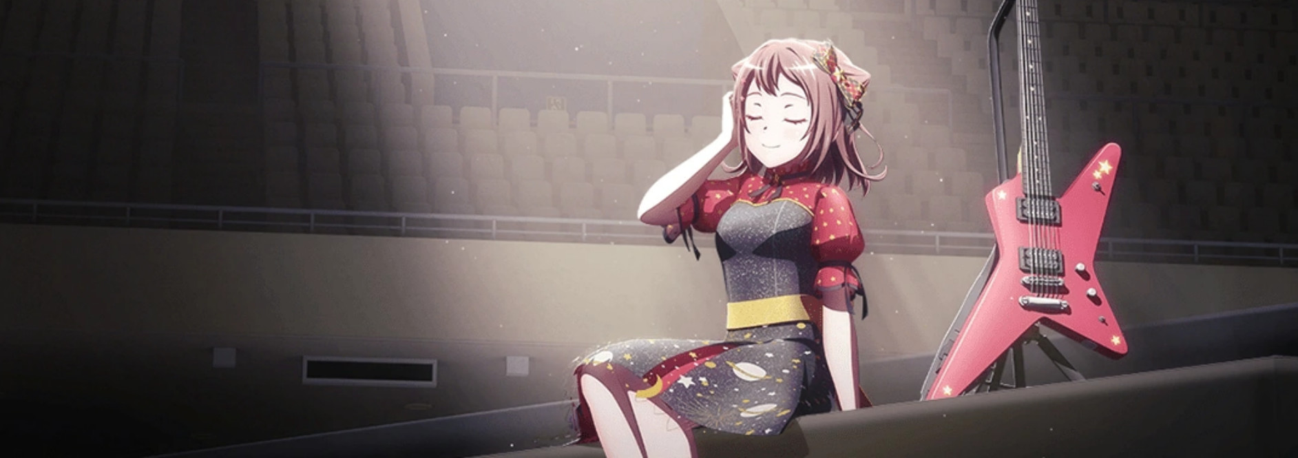 Poster de BanG Dream! FILM LIVE 2nd Stage