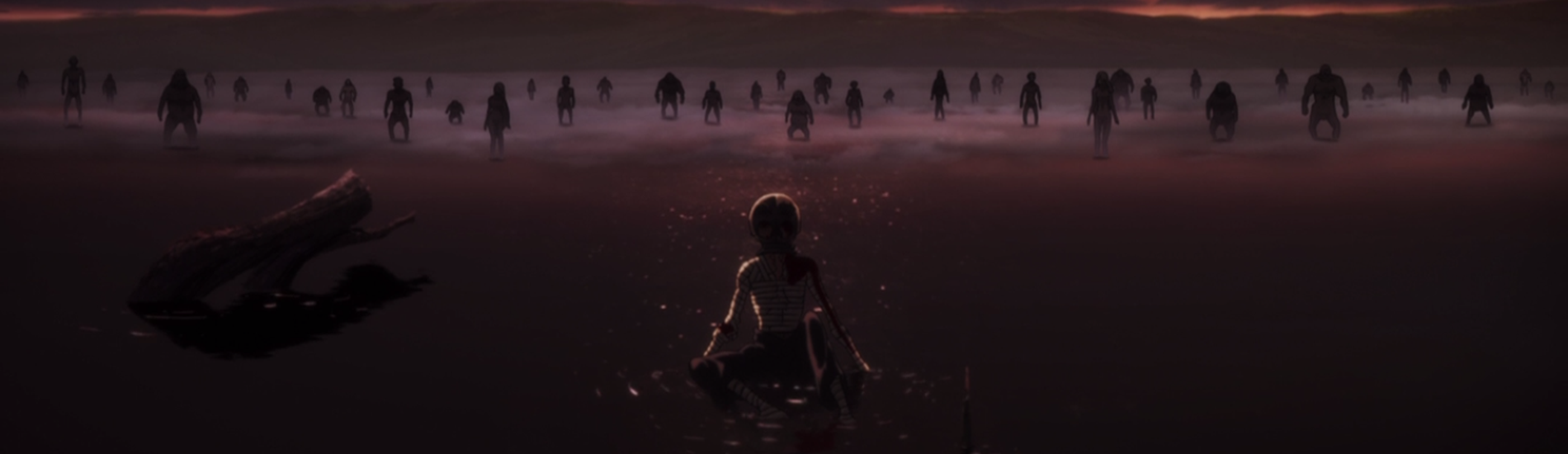 Poster de Berserk: Ougon Jidai-hen III - Kourin