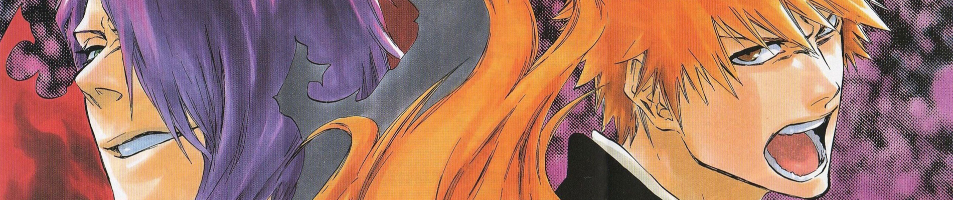 Poster de BLEACH: Jigoku-hen