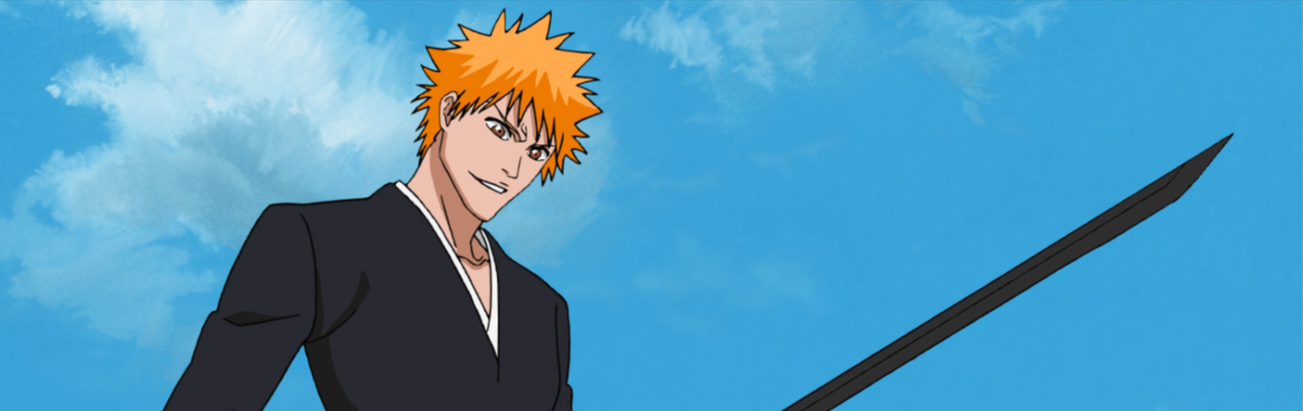 Poster de BLEACH: MEMORIES OF NOBODY
