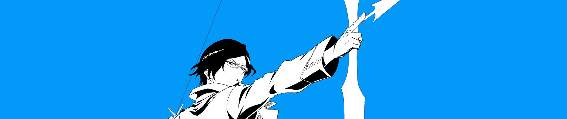 Poster de BLEACH: Sennen Kessen-hen - Soukoku-tan