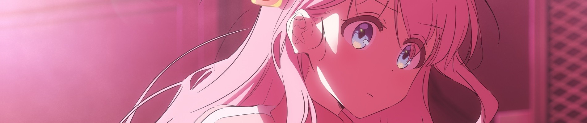 Poster de Bocchi the Rock! Re: