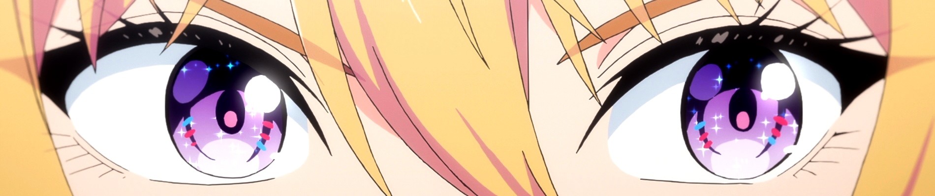 Banner de Bukiyou na Senpai.