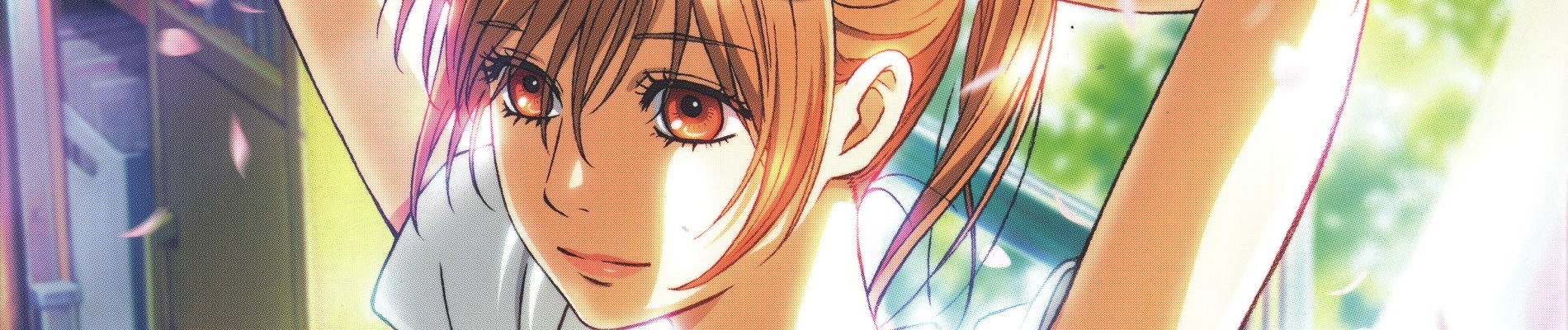 Poster de Chihayafuru