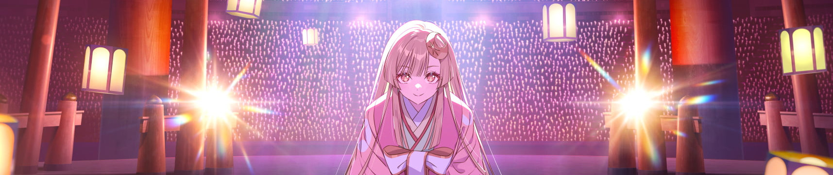Banner de Chou Kaguya-hime!