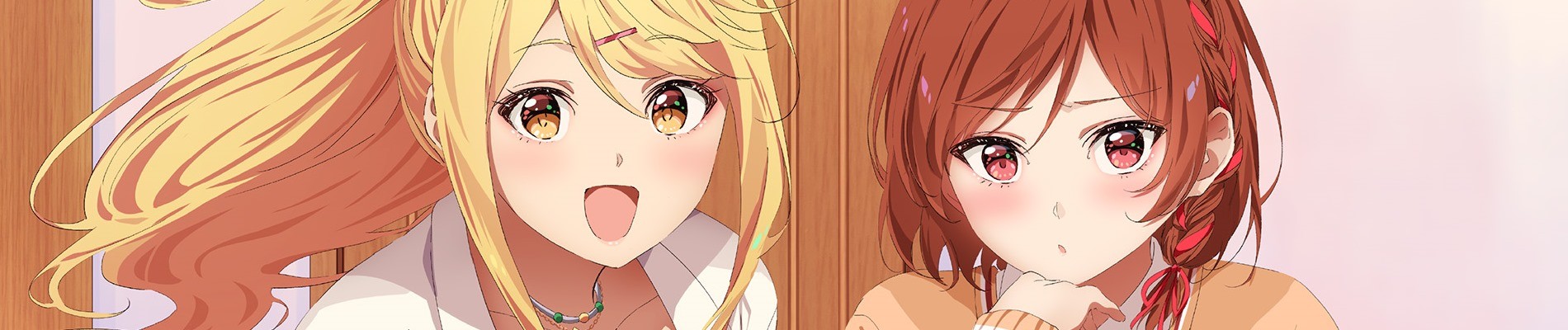 Banner de Class no Daikirai na Joshi to Kekkon Suru Koto ni Natta.