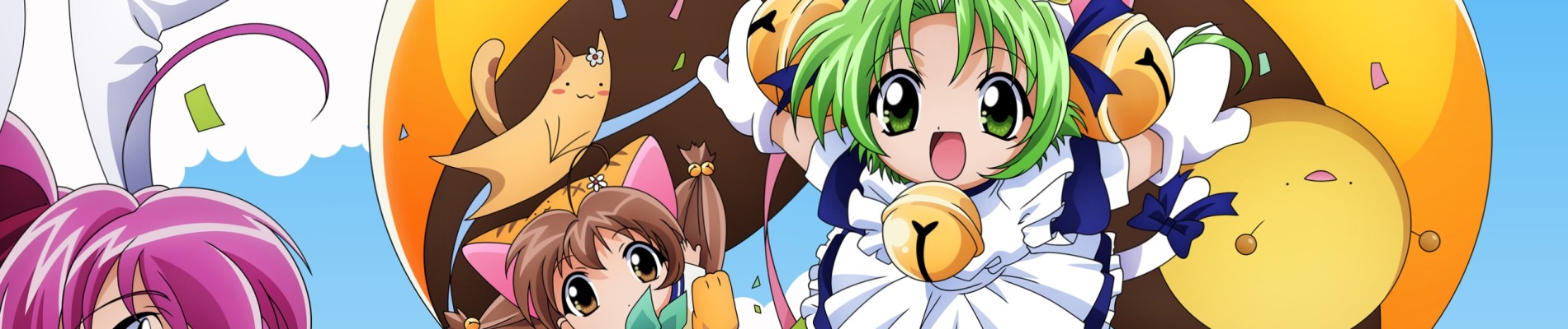 Poster de Di Gi Charat