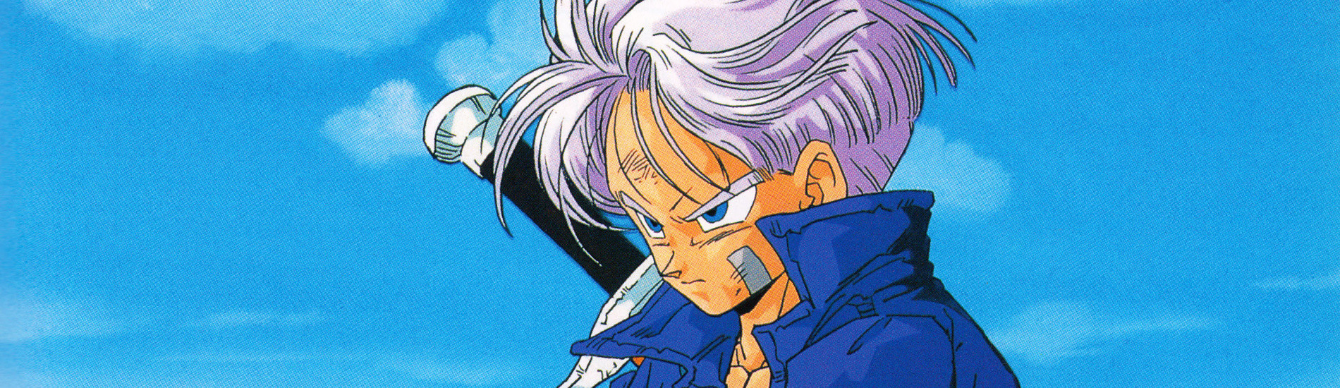 Poster de Dragon Ball Kai: Mirai ni Heiwa wo! Goku no Tamashii yo Eien ni