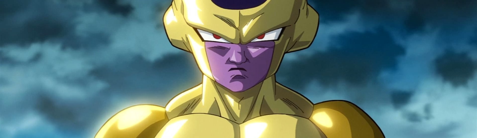 Poster de Dragon Ball Z: Fukkatsu no "F"