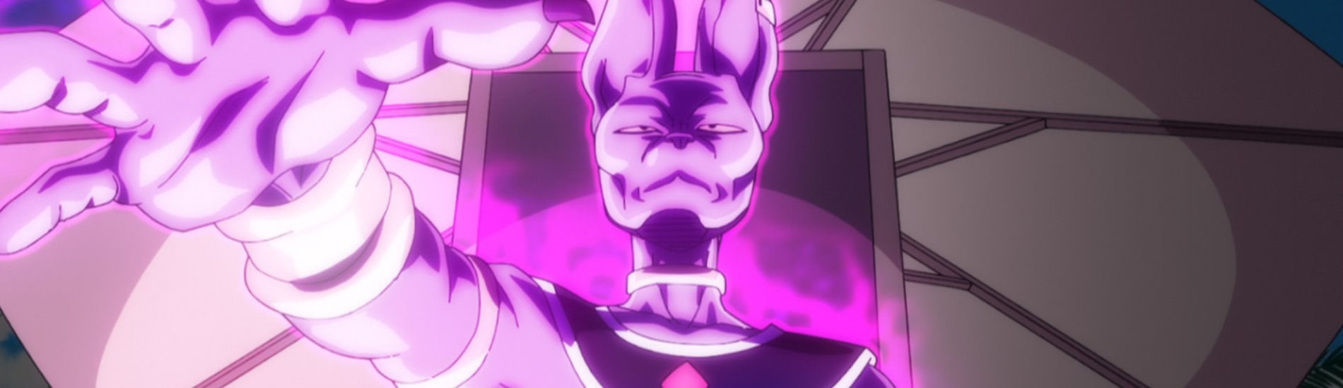 Poster de Dragon Ball Z: Kami to Kami