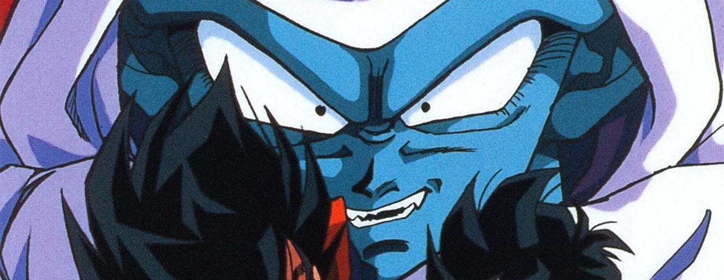 Poster de Dragon Ball Z: Ora no Gohan wo Kaese!!