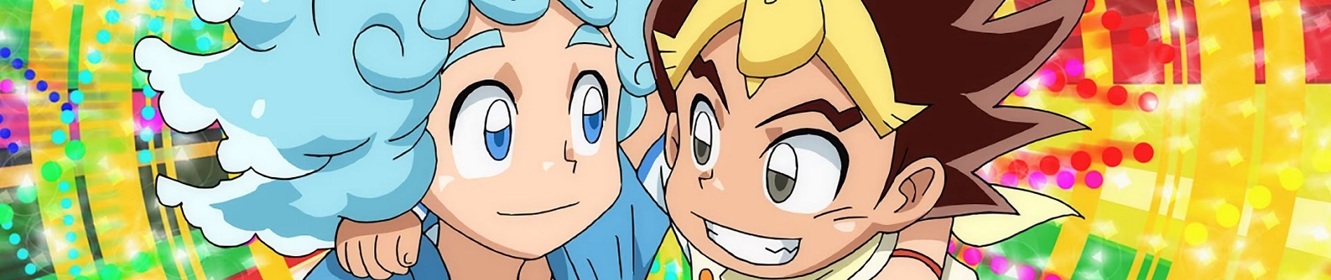 Poster de Duel Masters!!