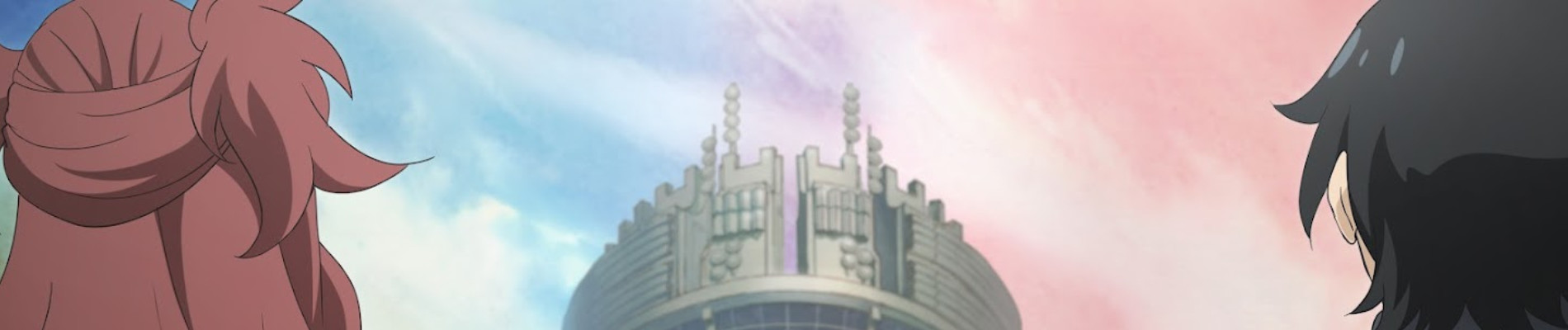 Poster de FLCL: Shoegaze