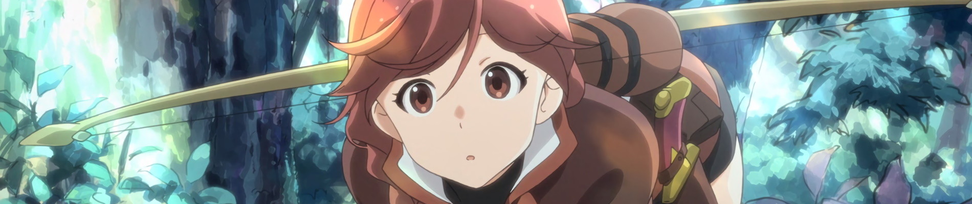 Poster de Hai to Gensou no Grimgar OVA 2.5