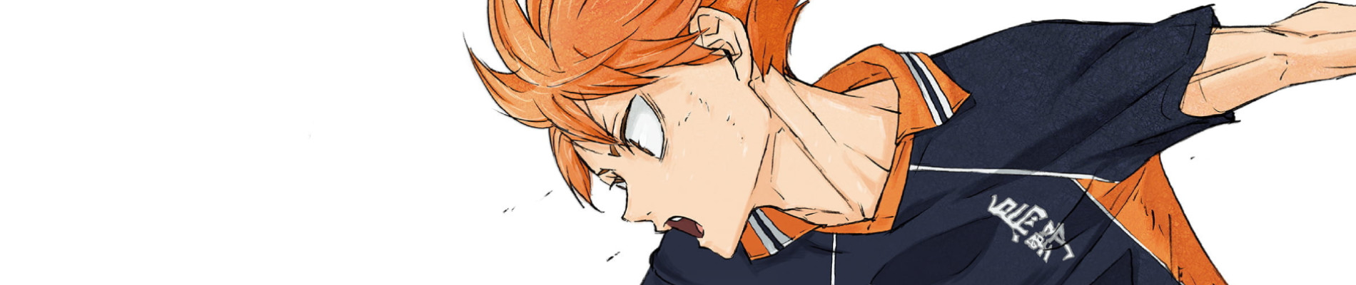 Poster de Haikyuu!!: Gomi Suteba no Kessen