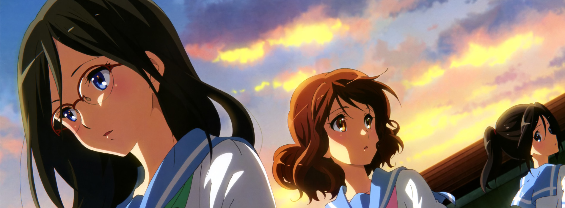 Poster de Hibike! Euphonium 2