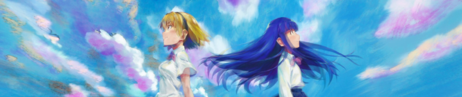 Poster de Higurashi no Naku Koro ni Sotsu