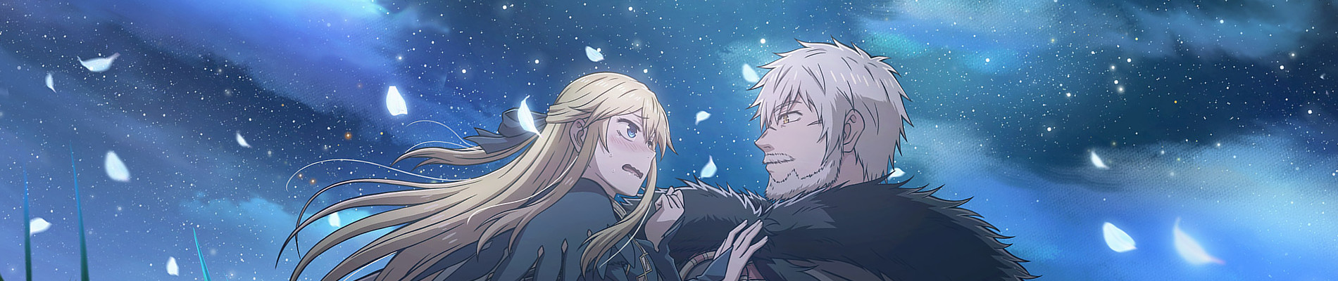 Banner de Hime Kishi wa Barbaroi no Yome