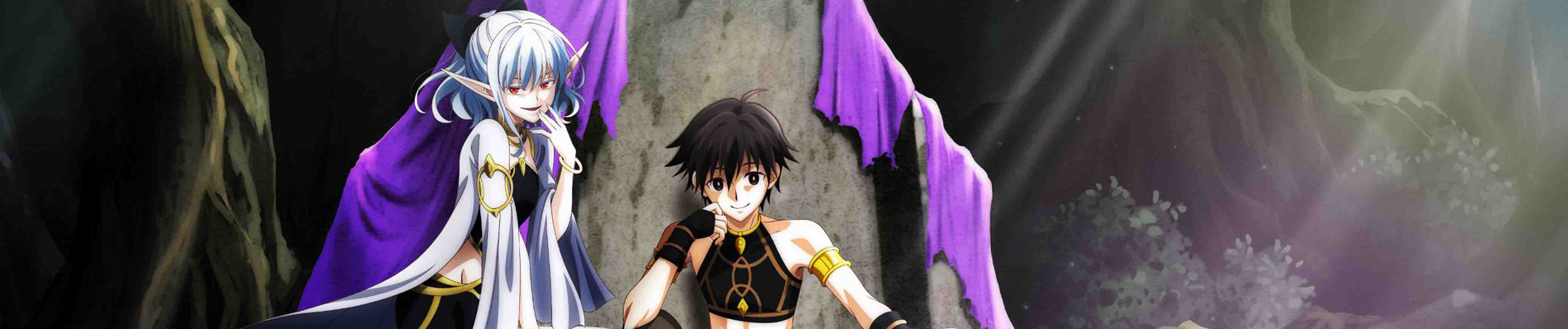 Banner de Isekai Mokushiroku Mynoghra: Hametsu no Bunmei de Hajimeru Sekai Seifuku