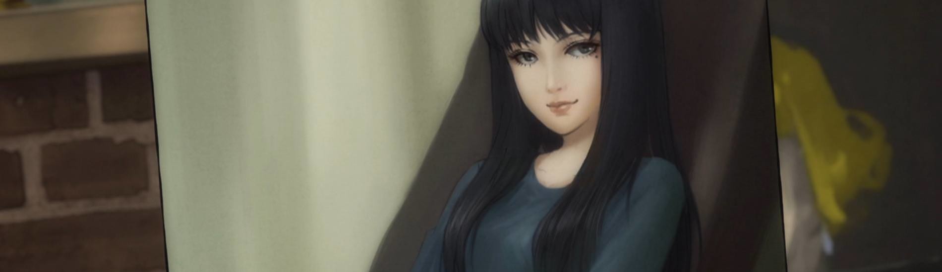Poster de Itou Junji: Collection - Tomie