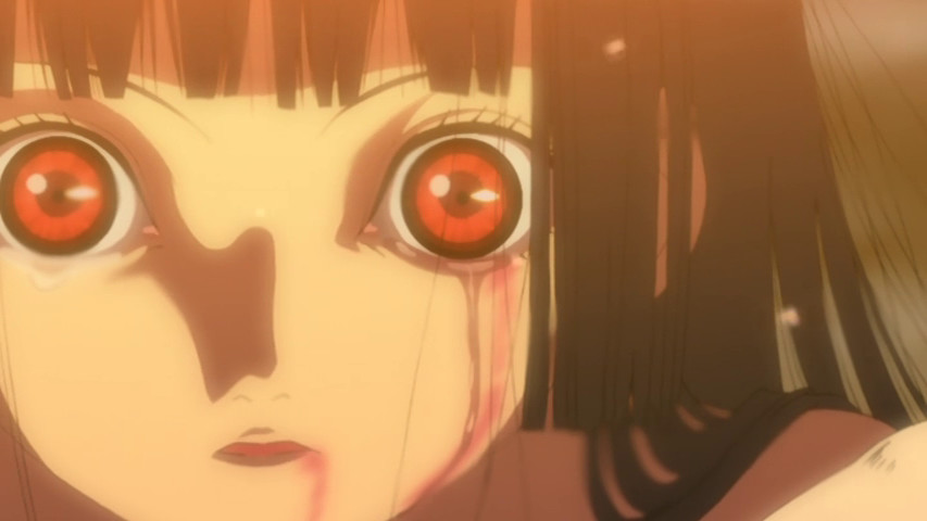 Poster de Jigoku Shoujo: Futakomori