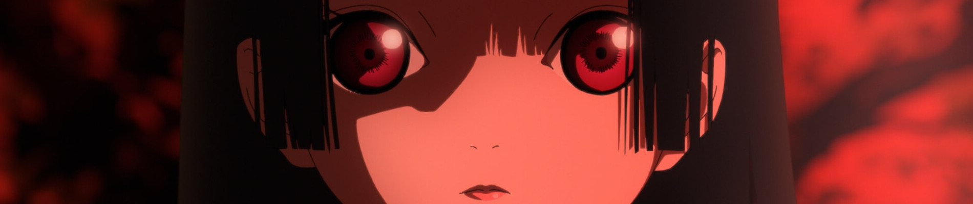 Poster de Jigoku Shoujo: Yoi no Togi