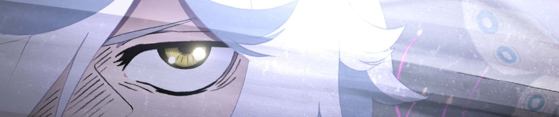 Poster de Jigokuraku