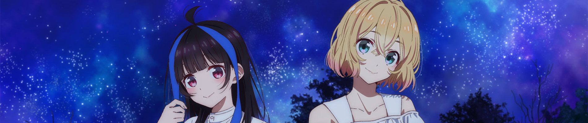 Poster de Kanojo, Okarishimasu 3rd Season