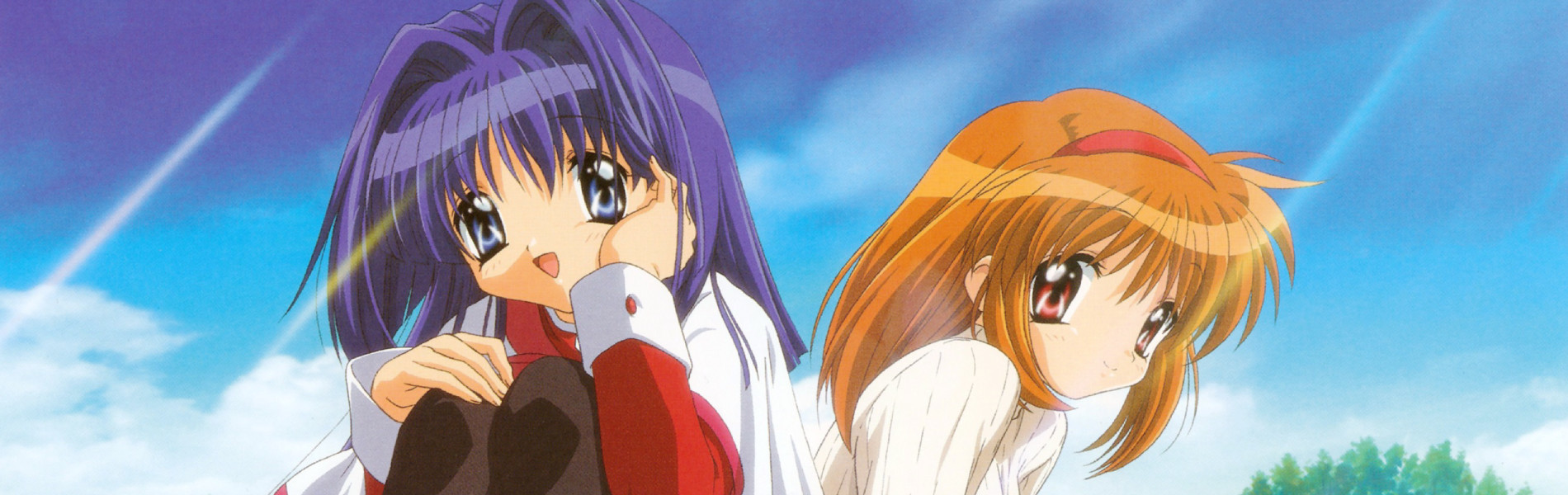 Poster de Kanon: Kazahana