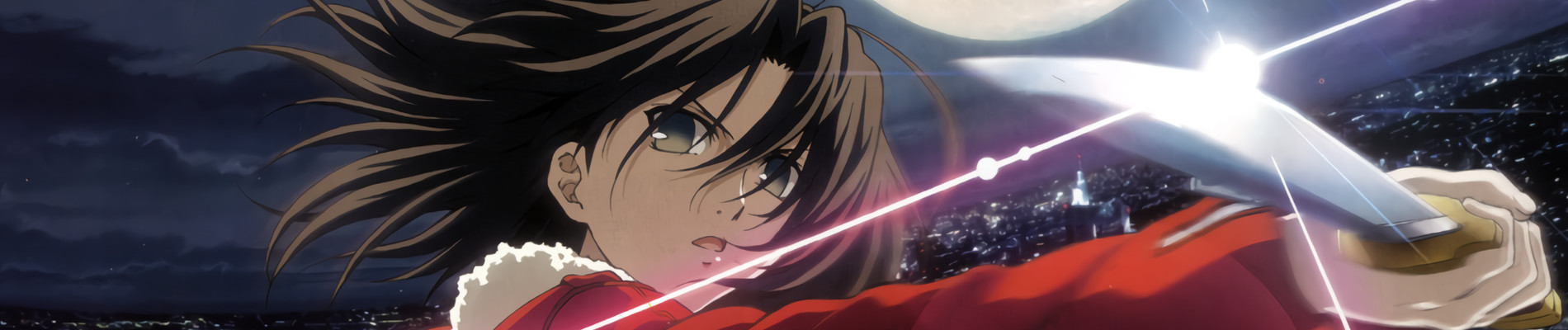 Poster de Kara no Kyoukai: Fukan Fuukei