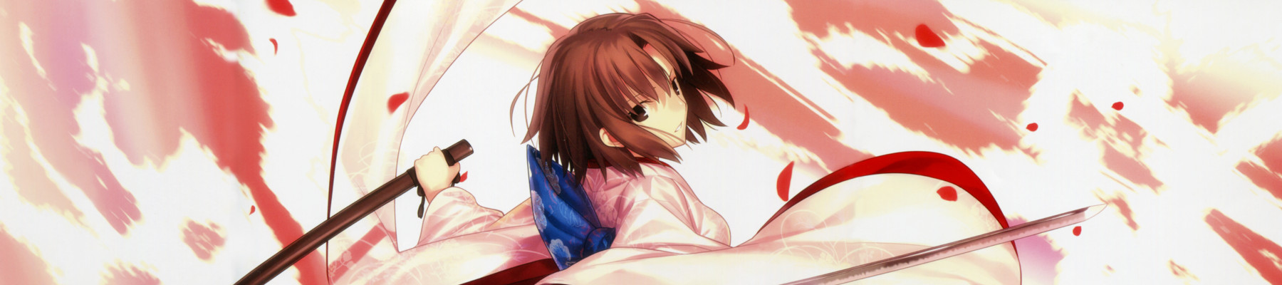 Poster de Kara no Kyoukai: Satsujin Kousatsu (Zen)