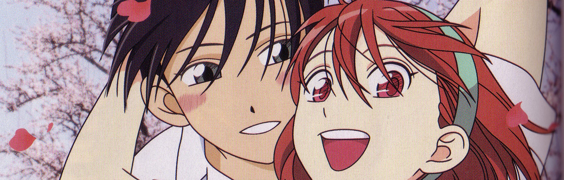 Poster de Kareshi Kanojo no Jijou
