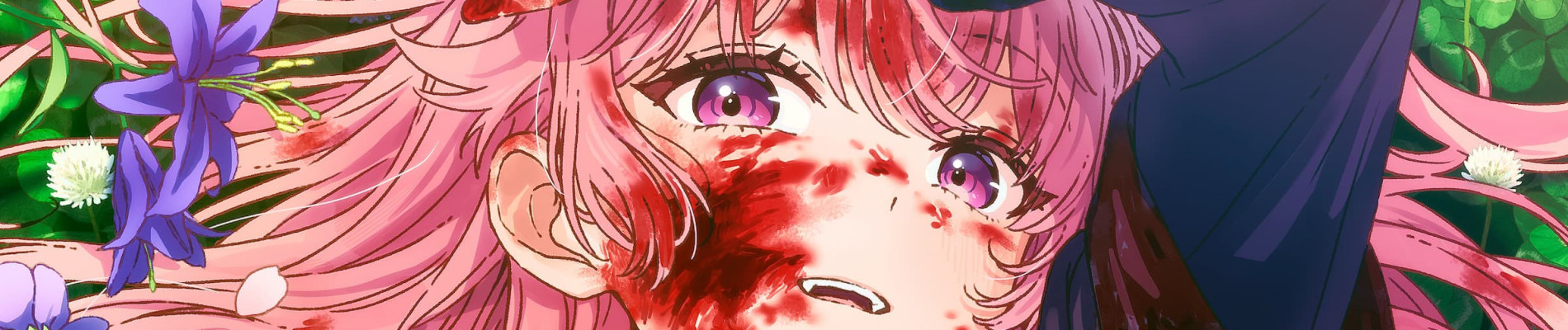 Portada de Kimi ga Shinu made Koi wo Shitai