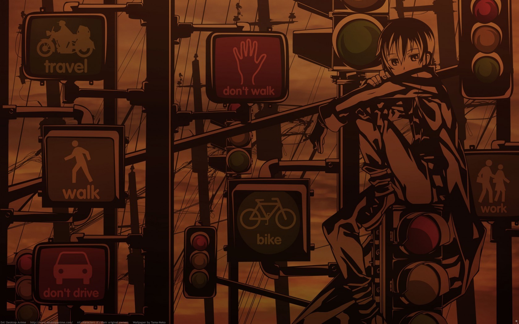 Banner de Kino no Tabi: the Beautiful World