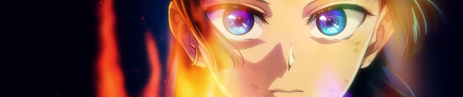 Portada de Kusuriya no Hitorigoto 3rd Season