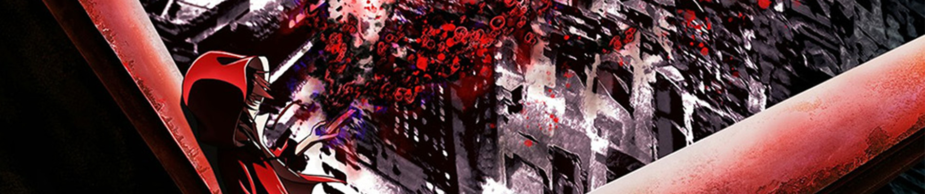 Banner de Kyoufu Collector