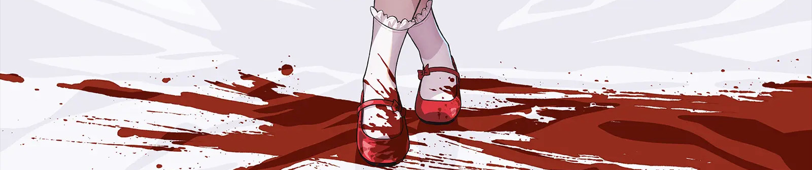 Poster de Kyouran Reijou Nia Liston