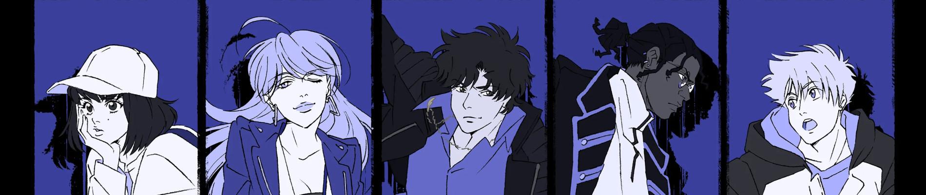 Banner de Lazarus