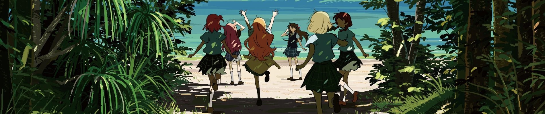 Poster de Love Live! Nijigasaki Gakuen School Idol Doukoukai: Kanketsu-hen 1