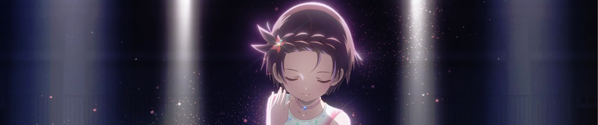 Poster de Medalist 2nd Season
