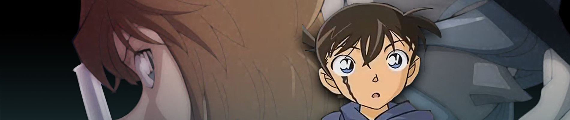 Poster de Meitantei Conan: Episode "ONE" - Chiisakunatta Meitantei