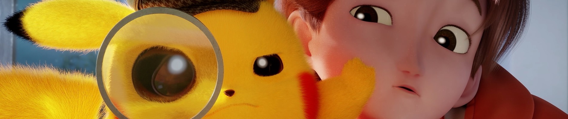 Poster de Meitantei Pikachu: Kareinaru Morning Routine
