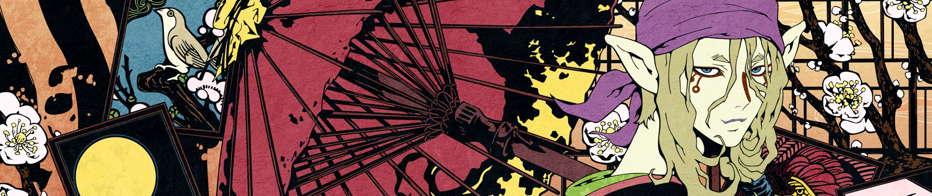 Banner de Mononoke