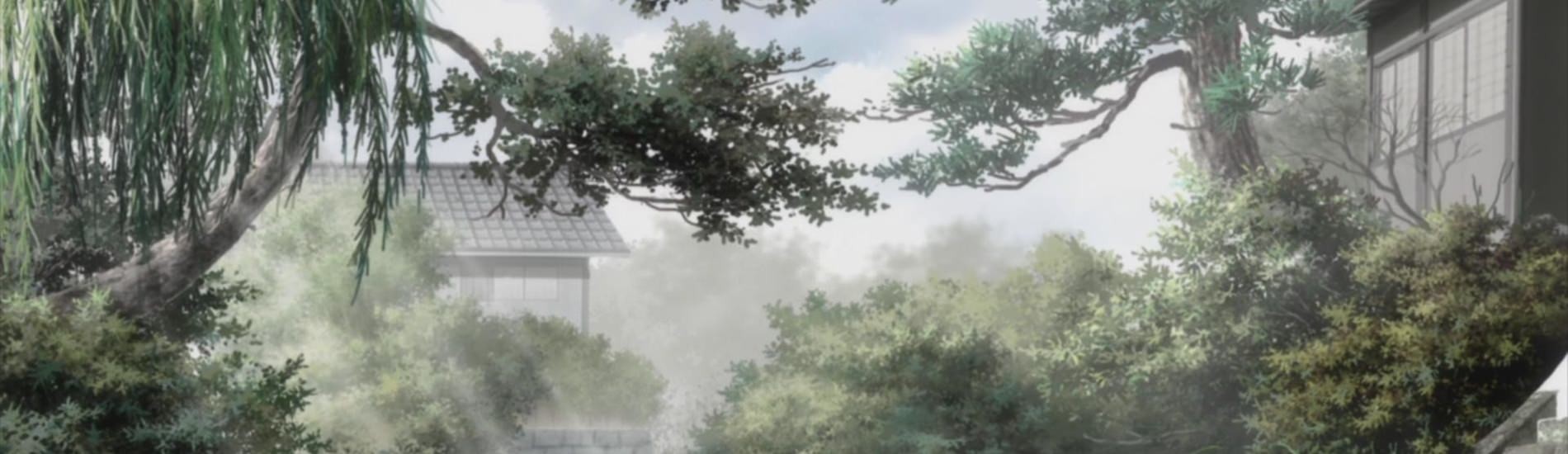 Poster de Mushishi Zoku Shou: Odoro no Michi