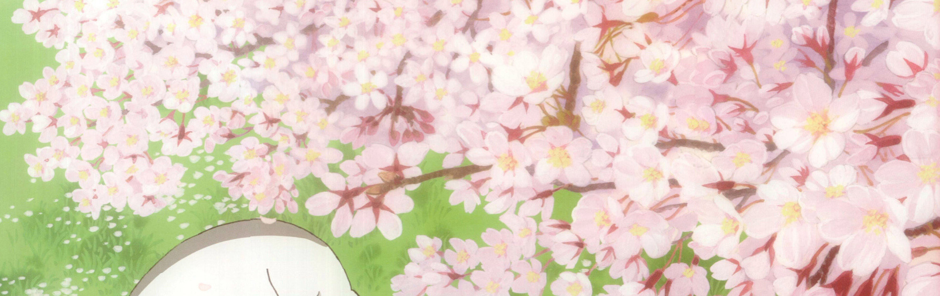 Poster de Natsume Yuujinchou