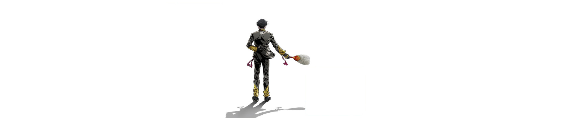 Banner de Nippon Sangoku