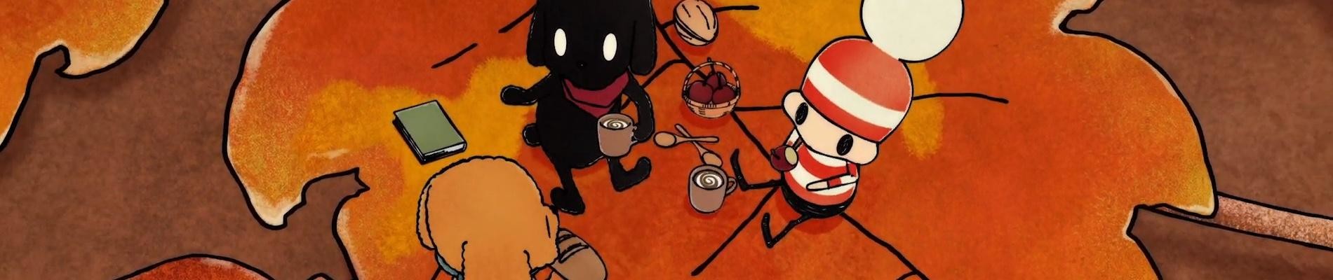 Poster de Ochibi-san Tanpen Movie