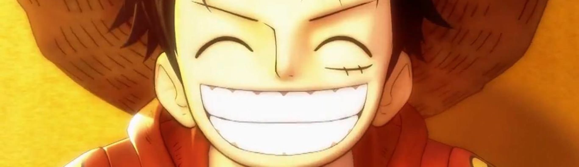 Poster de ONE PIECE 3D: Mugiwara Chase
