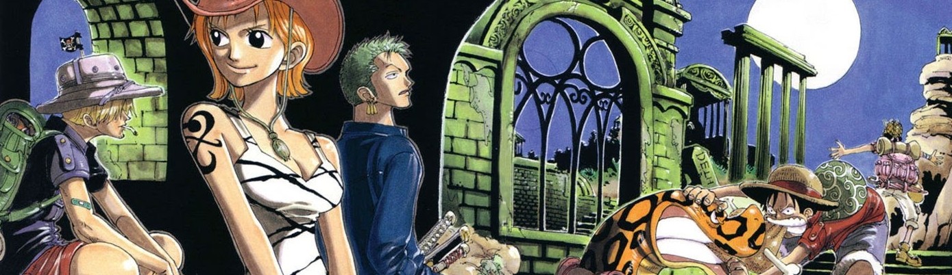 Poster de ONE PIECE: Episode of Alabasta - Sabaku no Oujo to Kaizoku-tachi